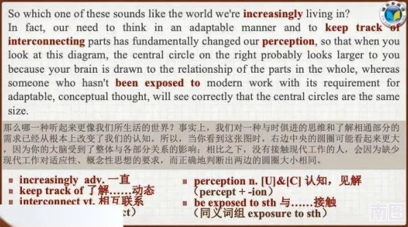 坐在教授的鸡扒上背单词，内幕曝光：原来他是英语考试的出题人！