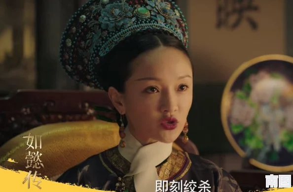 暗卫营大型hpn皇上：新角色曝光，剧情发展引发观众热议，期待更多精彩内容！